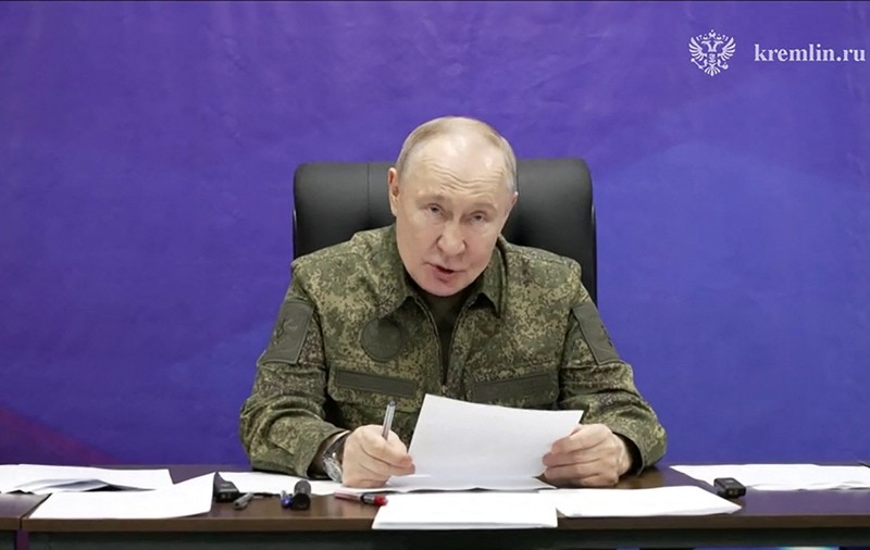 Nici soldații ruși nu-l mai cred pe Vladimir Putin că vrea pace în Ucraina: „E teatru, vrea sânge, vrea să ucidă, să jefuiască”