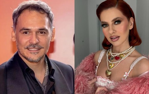 Răzvan Simion și Lidia Buble