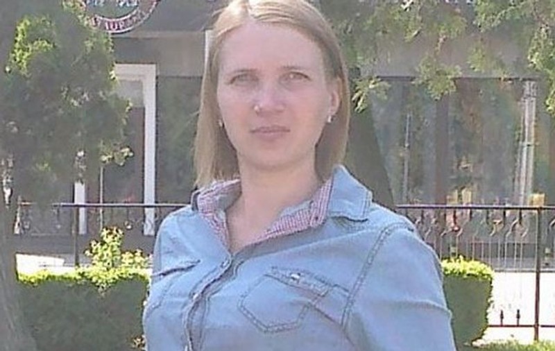 Elena Şmocot, femeia care şi-a eviscerat bebeluşul de 8 zile, condamnată la ani grei de puşcărie. Ce au decis judecătorii