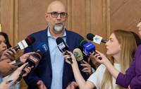 Kelemen Hunor conduce UDMR din 2011. Foto: Profimedia