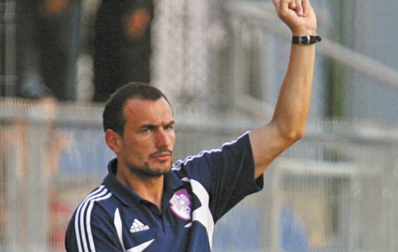«Mister  Badea»