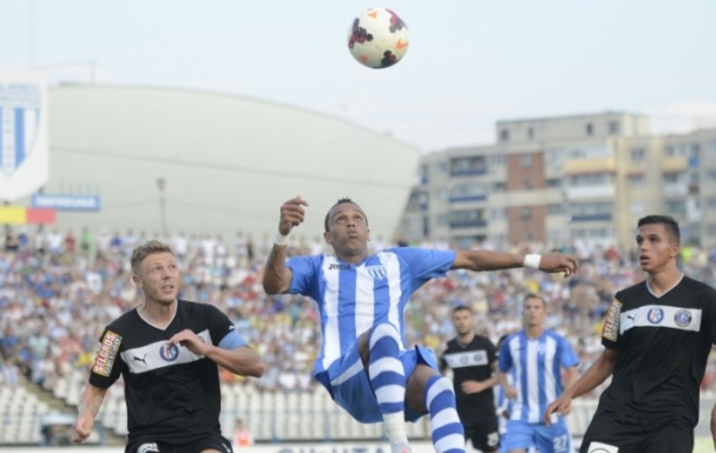 Nuno Rocha nu mai face parte din lotul lui CSU Craiova