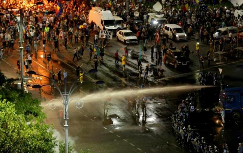 Tragicomedia 10 august sau despre cum să ocolești o investigație incomodă. DIICOT a evitat câteva lămuriri, care nu convin nici PNL și nici PSD!