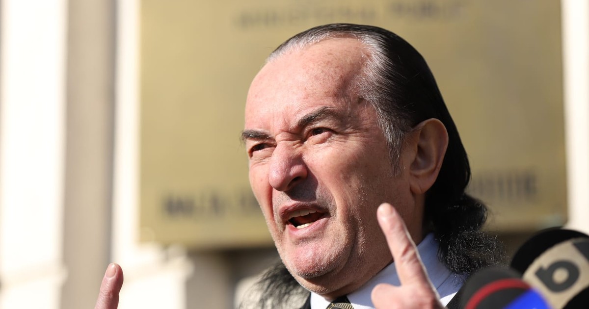 Miron Cozma, acum în vârstă de 70 de ani, a venit la Parchet de multe ori în ultimii 10 ani, dar fără niciun rezultat concret