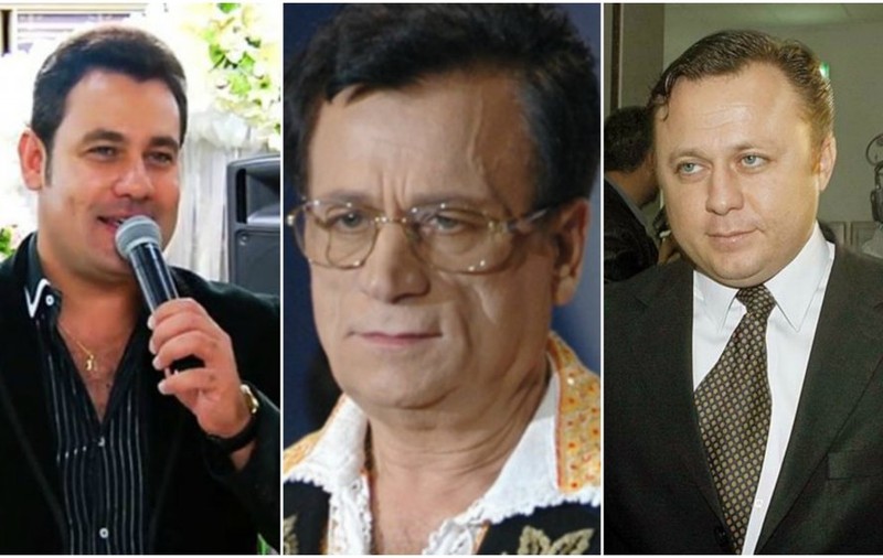 Dragoș Dolănescu a reaprins conflictul cu fratele său. „Ionuț, unde-s hainele lui tata? Unde este muzeul pe care ai promis că-l faci?”