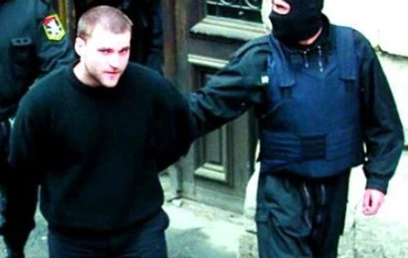 Konstantinos Passaris ar putea fi extrădat