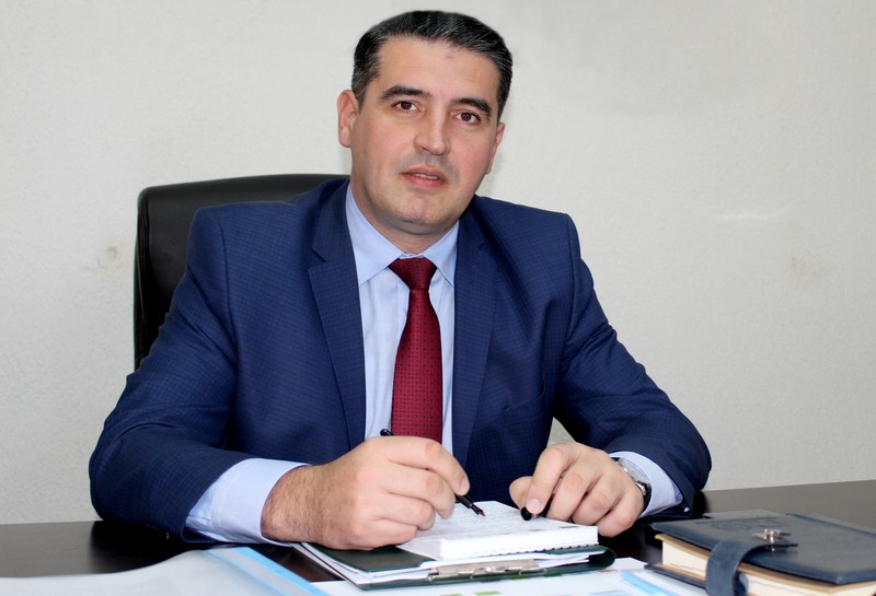 Florin Lixandru