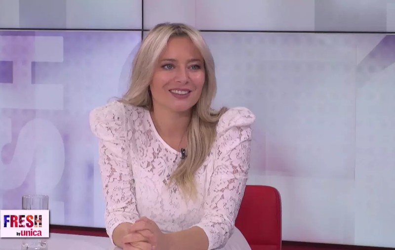 Laura Cosoi, anunț despre cel de-al patrulea copil: „Cosmin își dorește foarte mult”
