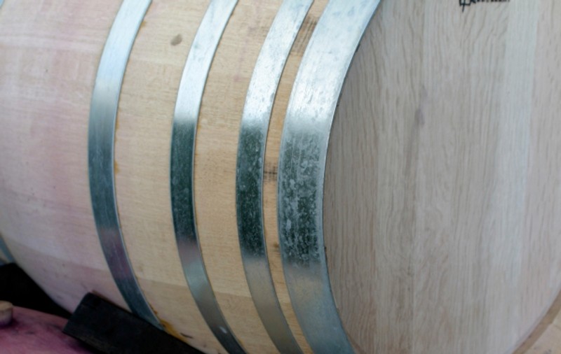 A murit din cauza vinului aflat în fermentaţie