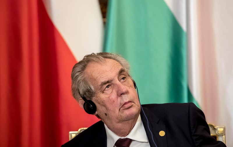 Mesajul de Crăciun al președintelui unei țări UE: Combaterea schimbărilor climatice va sărăci Europa
