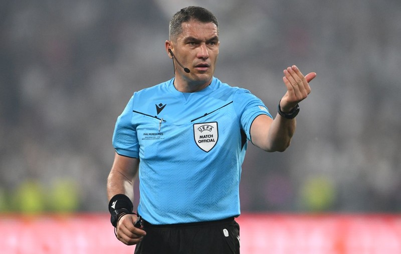 Istvan Kovacs debutează la Campionatul Mondial 2026: Meciul pe care îl arbitrează se va disputa în Mexic