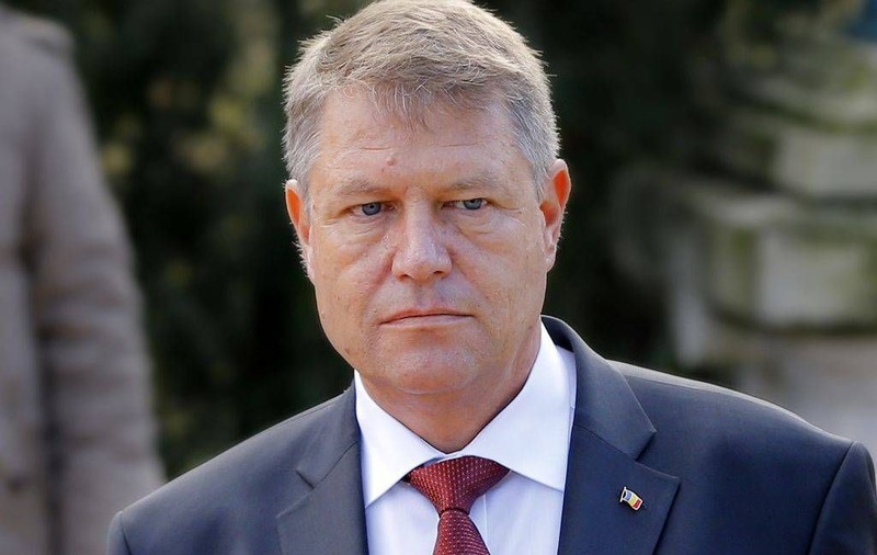 Radu Beligan a murit! Președintele Klaus Iohannis, mesaj emoționant după moartea actorului