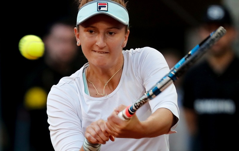 Begu și Kasatkina, învinse în sferturile probei de dublu la Brisbane