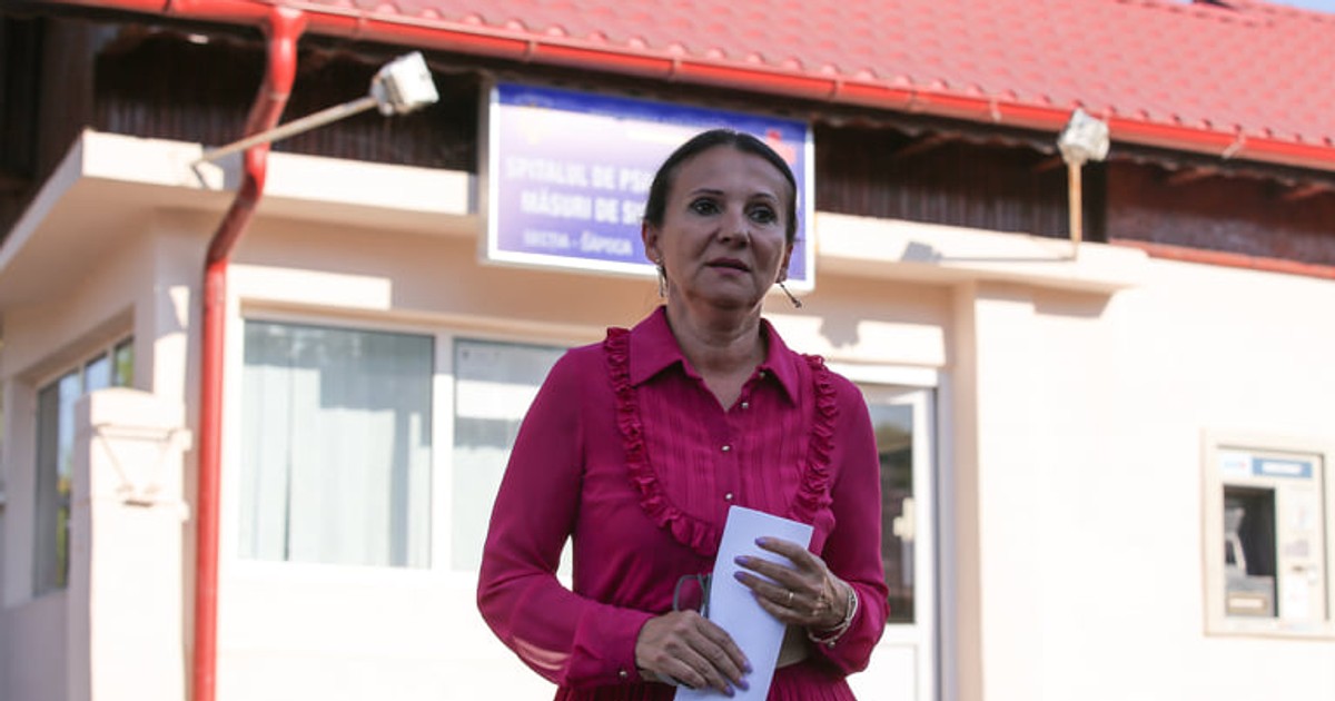 Ministrul Sănătății a declarat, miercuri, că începând de săptămâna viitoare vor fi efectuate controale în toate spitalele de psihiatrie din țară.