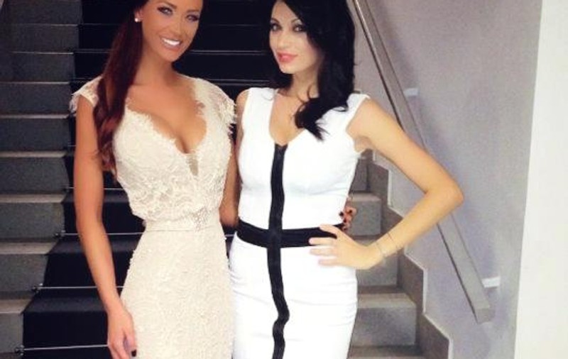 Nicoleta Luciu, IUBITOARE CU VIITOAREA EI FINĂ, Bianca Drăguşanu! Uite CUM AU REACŢIONAT FANII | FOTO ÎN ARTICOL