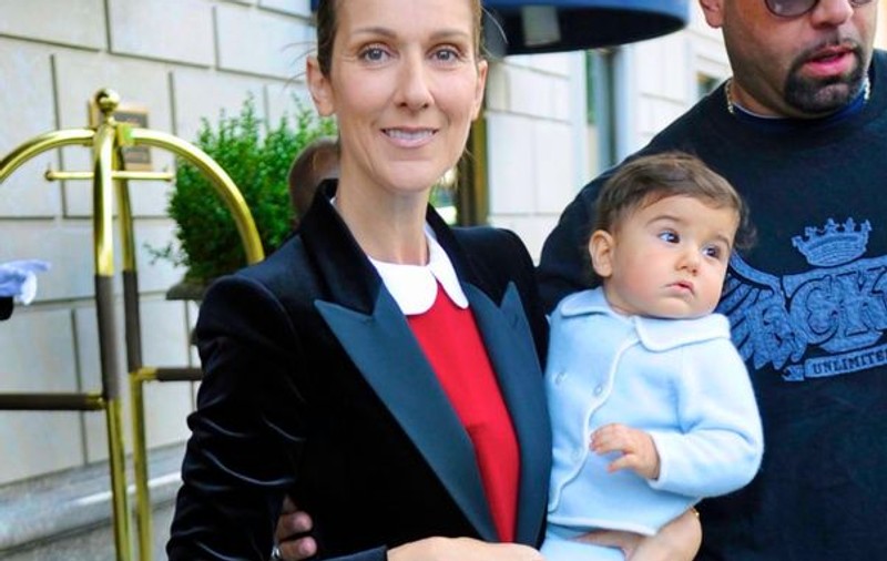 Declarație INCREDIBILĂ! Celine Dion: ”O ROMÂNCĂ mi-a schimbat viața”