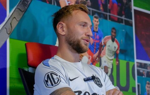 Premoniție sumbră pentru debutul lui Denis Drăguș: ”Parcă văd că mâine zice Gigi că îl schimbă”