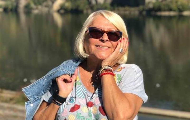 Mirabela Dauer a dezvăluit ce pensie primește lunar. „Am putut să plătesc analizele. Nu este imensă, nu o car cu sacul”