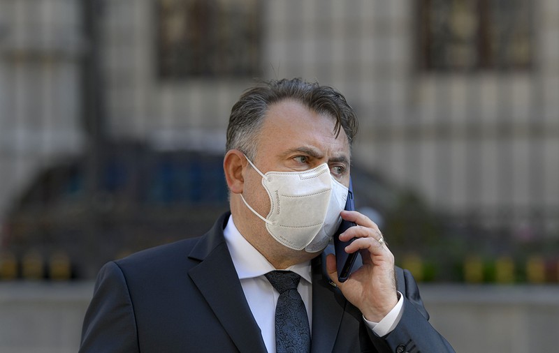 Nelu Tătaru: „Suntem pe primul în Europa și în lume la decese, pentru că majoritatea populaţiei refuză singura armă pe care o avem”