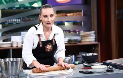 Vedetele internaționale pentru care a gătit Marina Luca înainte de „Chefi la cuțite” 2026: „Cei mai mari clienți”