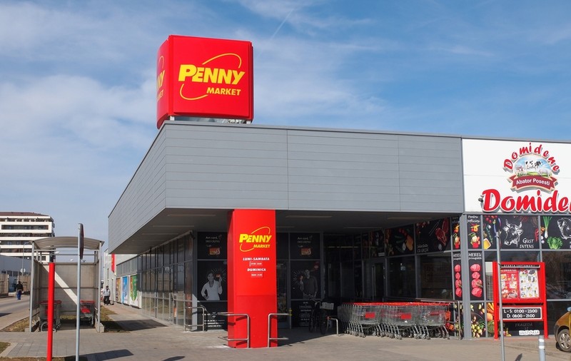 Program Penny de Anul Nou 2024. Când sunt deschise magazinele Penny pe 1 şi 2 ianuarie