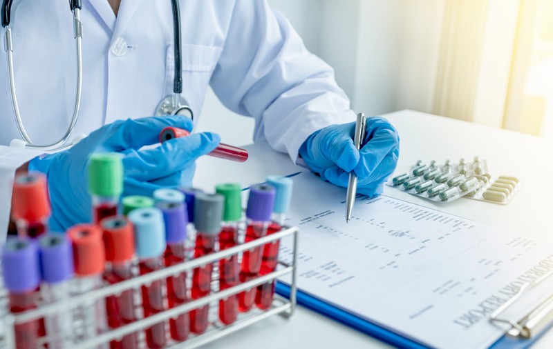 Care este diferența dintre consult și control medical