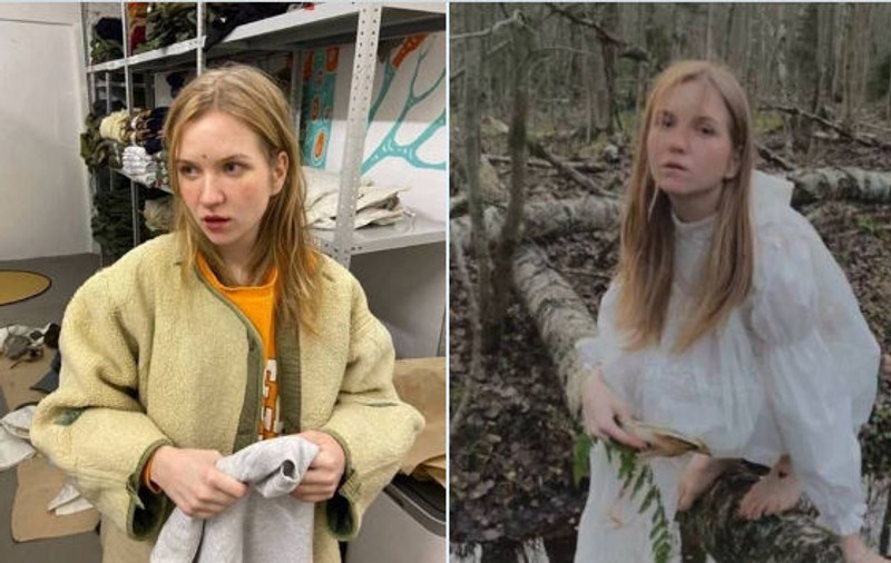 Autoritățile ruse au arestat-o pe Daria Trepova, activista de 26 de ani suspectă în cazul atacului cu bombă din St. Petersburg