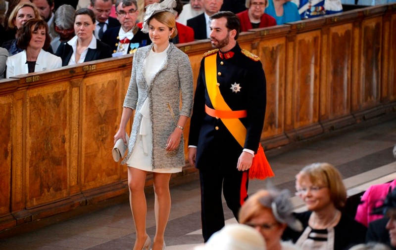 Luxemburgul se pregăteşte de o NUNTĂ REGALĂ! Capete încoronate din lumea întreagă, aşteptate la marele eveniment!