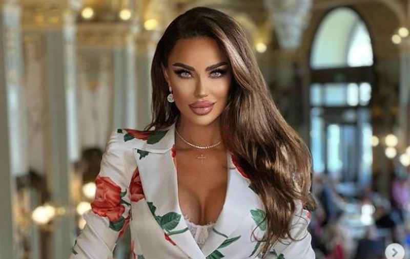 Bianca Drăgușanu este revoltată din cauza interzicerii promovării jocurilor de noroc: „Dacă eu poate din acești bani îmi creșteam copilul?”
