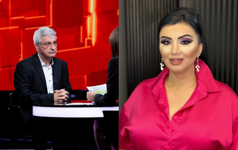 Reacția lui Silviu Prigoană după ce Adriana Bahmuțeanu a spus că din cauza lui băiatul lor cel mare nu va mai studia în America: „Dânșii i-au promis că îl duc”