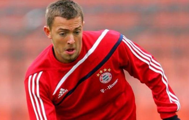 Ce-a fost și ce-a ajuns: de la Bayern Munchen, la Gaz Metan Mediaș! Cel mai ciudat transfer al iernii în Liga 1