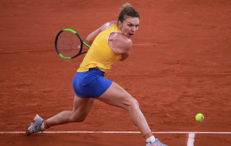 Coșmarul Simona Halep. Naomi Osaka, liderul WTA: ”Simt că mi-a trecut glonțul pe la ureche”