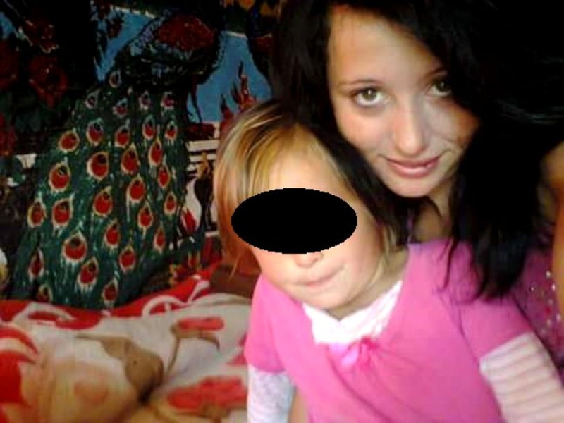 Mihaela (22 de ani) a fost ucisă cu 33 de lovituri de cuițit sursă foto: vremeanoua.ro