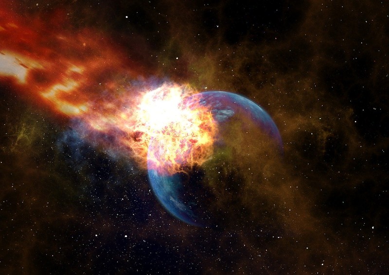 Meteor