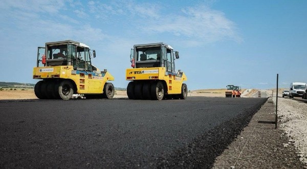  Autostrada A3 se închide complet pe ambele sensuri începând de joi, 17 septembrie 2026, pe sectorul din județul Sălaj cuprins între kilometrul 66+500 (nodul rutier Nușfalău) și kilometrul 79+854 (Suplacu de Barcău). Foto: CNAIR