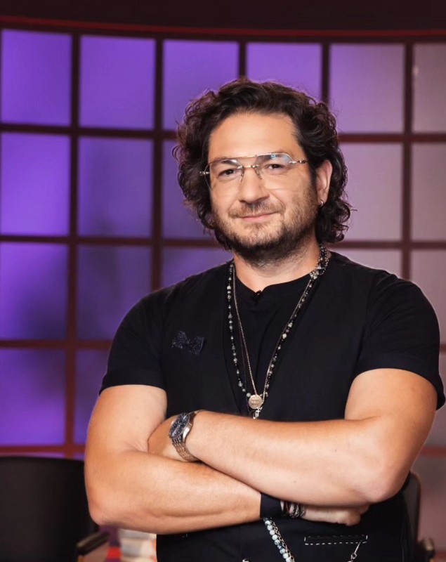 L-a schimbat experiența de la Antena 1 pe Florin Dumitrescu? „S-au șters cu buretele 10 ani”. Exclusiv