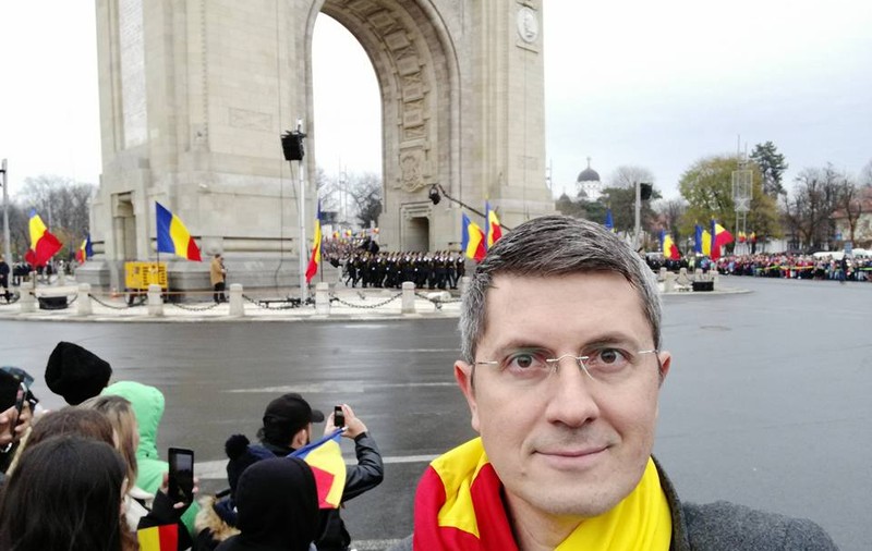 USR face apel la unitatea Opoziției și a societății: “Aceste zile și cele care urmează sunt definitorii pentru statul nostru”