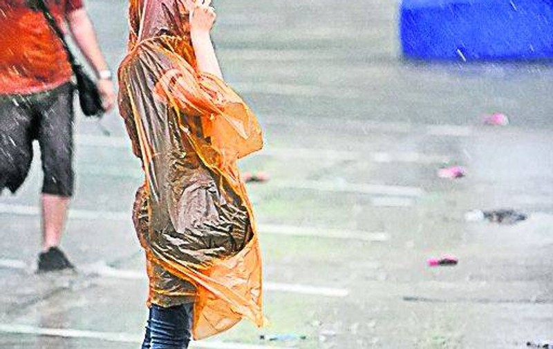Urmează încă o săptămână cu frig şi ploi! Vezi aici prognoza meteo