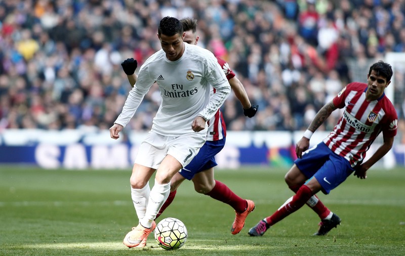 Real Madrid s-a chinuit cu ”sărmanii” de la Levante
