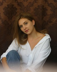Giulia Cristescu. Foto: arhiva personală