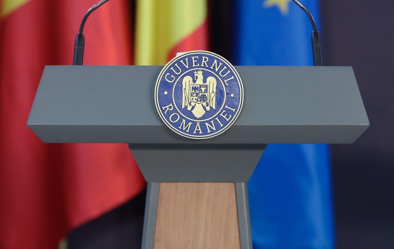 Guvernarea fără program e ca un cap fără creier 
