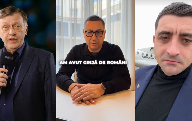 Val de dezinformări, afirmații tendențioase, inflamatorii sau exagerări în clipurile de pe TikTok ale candidaților la alegerile prezidențiale. Analiză Context