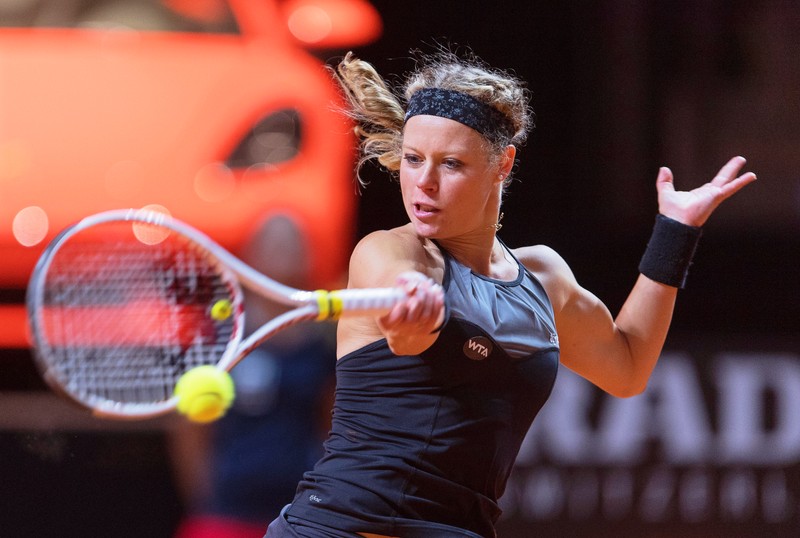 Laura Siegemund (FOTO: EPA)