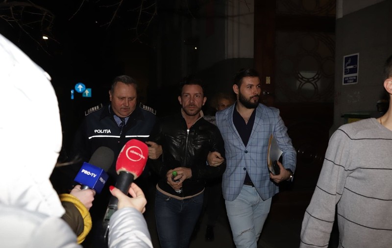 Medicul fals Matteo Politi a fost arestat pentru 30 de zile! Ce acuzații i-au adus procurorii