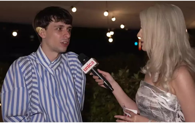 Sebastian Țopescu, adevărul despre episodul cu Carmen Tănase care a dus la scandal în TVR. „Nimeni nu știa că o să se întâmple!"