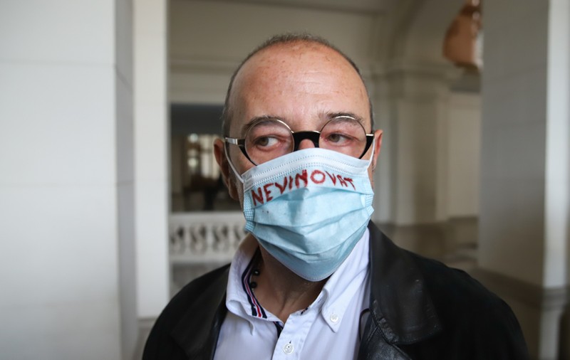 Procesul Colectiv. Curtea de Apel Bucureşti se pregăteşte să schimbe acuzaţiile lui Piedone, în infracţiuni cu pedepse mai mici