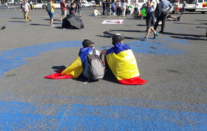Ediție specială Libertatea LIVE / Diaspora se întoarce acasă