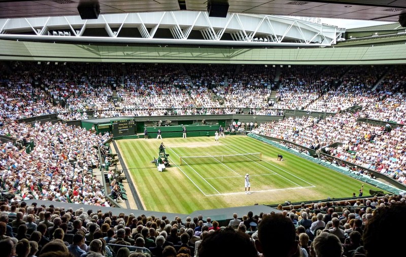 Jucătorii ruși și belaruși vor putea concura la Wimbledon în acest an