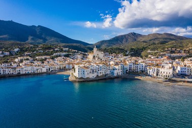 Ce să vizitezi în Pirinei, în Catalonia - Cadaques