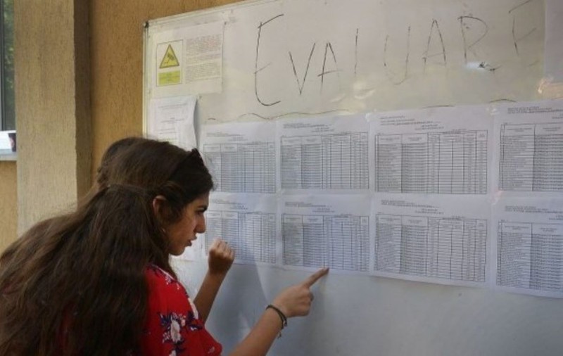 Când se afișează rezultatele la Evaluarea Națională 2024